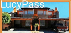 LucyPass Acuario